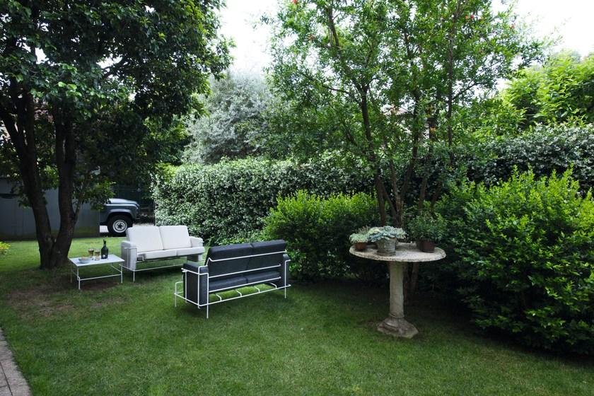 Magis Низкий стол из акрилового камня Traffic sun-id-1462894 - Вид №3