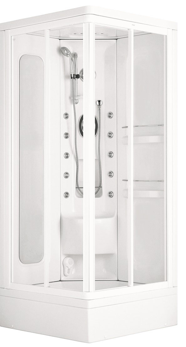 4515090090100 Закрытый потолок 90x90 vega Eca  - Вид №1