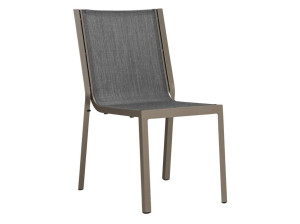 Штабелируемый садовый стул