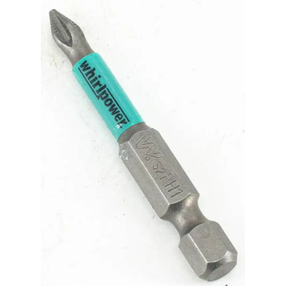 Бита магнитная Ritter WP PS20111050 PH1x50 мм, 10 шт STLM-2006681