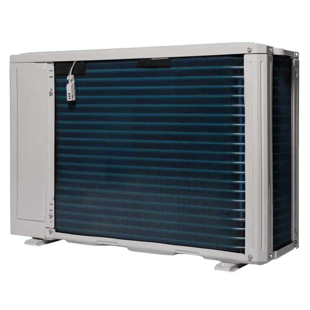 Сплит-система Royal Thermo RTM-12HN1 Ready 12K BTU охлаждение/обогрев Wi-Fi опция 89359487 STLM-2153424  - Вид №12