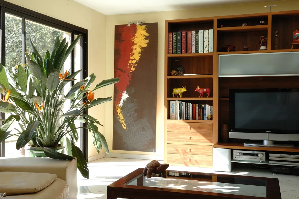 Водяной радиатор 220 x 50 cm Tribal Cinier  982 Вт sun-id-1218114 - Вид №6