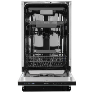 9013519 Встраиваемая посудомоечная машина Akpo Series 8 Autoopen ZMA45