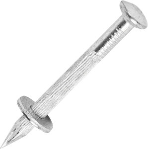 Дюбель-гвоздь потайной TECH-KREP 4.5×50 мм для бетона и кирпича (100 шт) 86388958