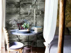 Wall&decò Проверенные обои Contemporary wallpaper 2012