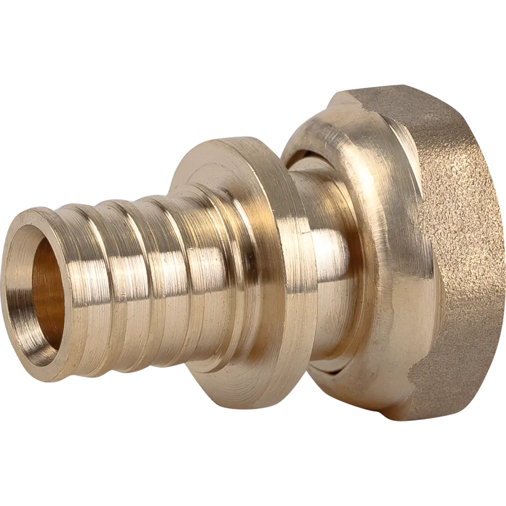 Аксиальная муфта PRO AQUA 20×3/4" для систем теплого пола 82148958 STLM-0020387 - Вид №2