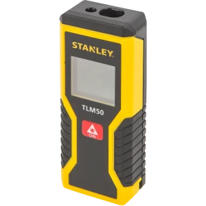 Дальномер лазерный Stanley TLM 50, до 15 м