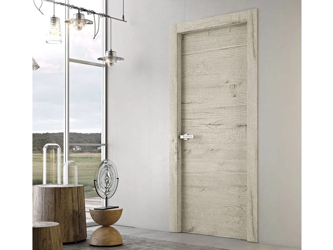 Деревянные распашные двери Pail Serramenti MARSIA ARCH-00036981