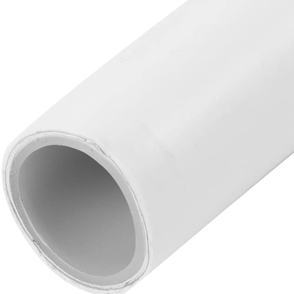 Металлопластиковая труба Valtec 16x2 мм для отопления и водоснабжения 12203972