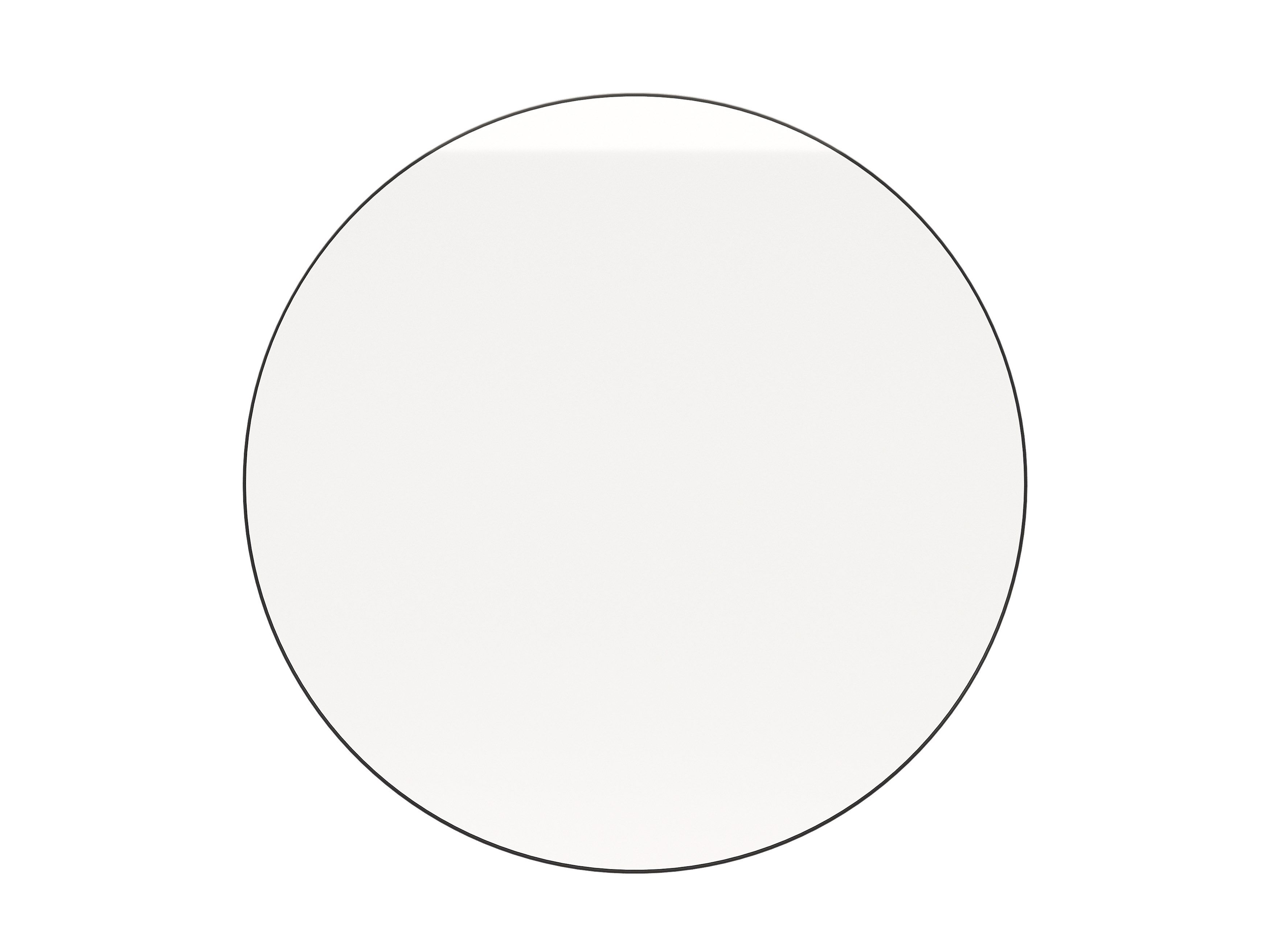 Настенное круглое зеркало Stylish Club Niagara ARCH-00096671 - Вид №6