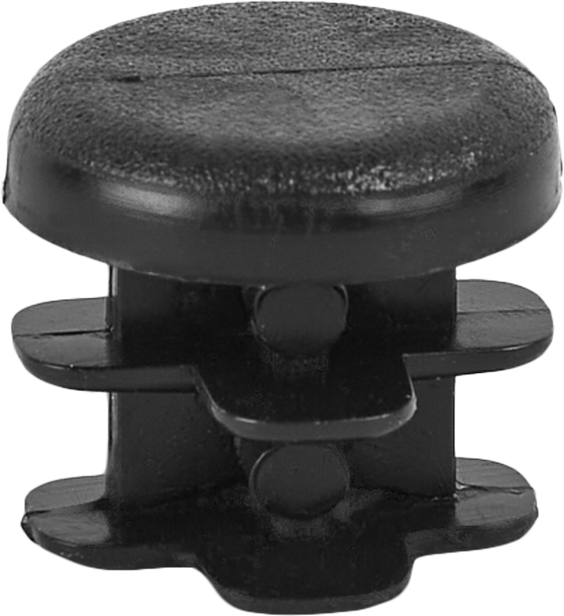 86283507 Заглушка универсальная D18 мм 4 шт. STLM-0067560 Santreyd 