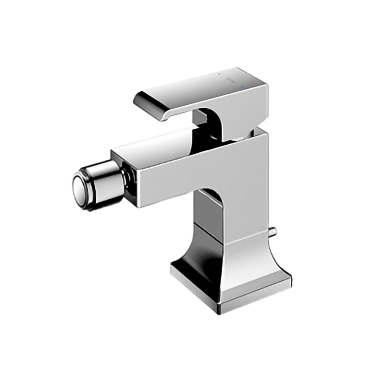 TOTO СМЕСИТЕЛЬ ДЛЯ БИДЕ GC TRG08301R 