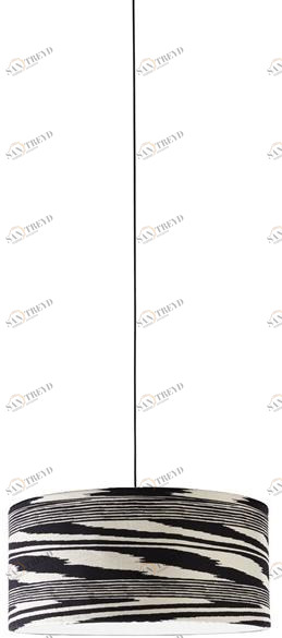 MissoniHome Подвесной светильник из пвх sun-id-1440583