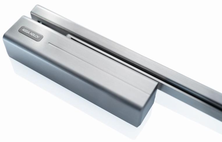 ASSA ABLOY Opening Solutions Доводчик воздушной двери  Dc710----dxxxx  - Вид №1
