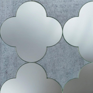 SICIS Vetrite 1 Pergamino Grey ДЕКОРАТИВНЫЙ VETRITE