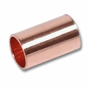 15270S54 SANHA 5270S муфта, медь, подвижная 54 мм