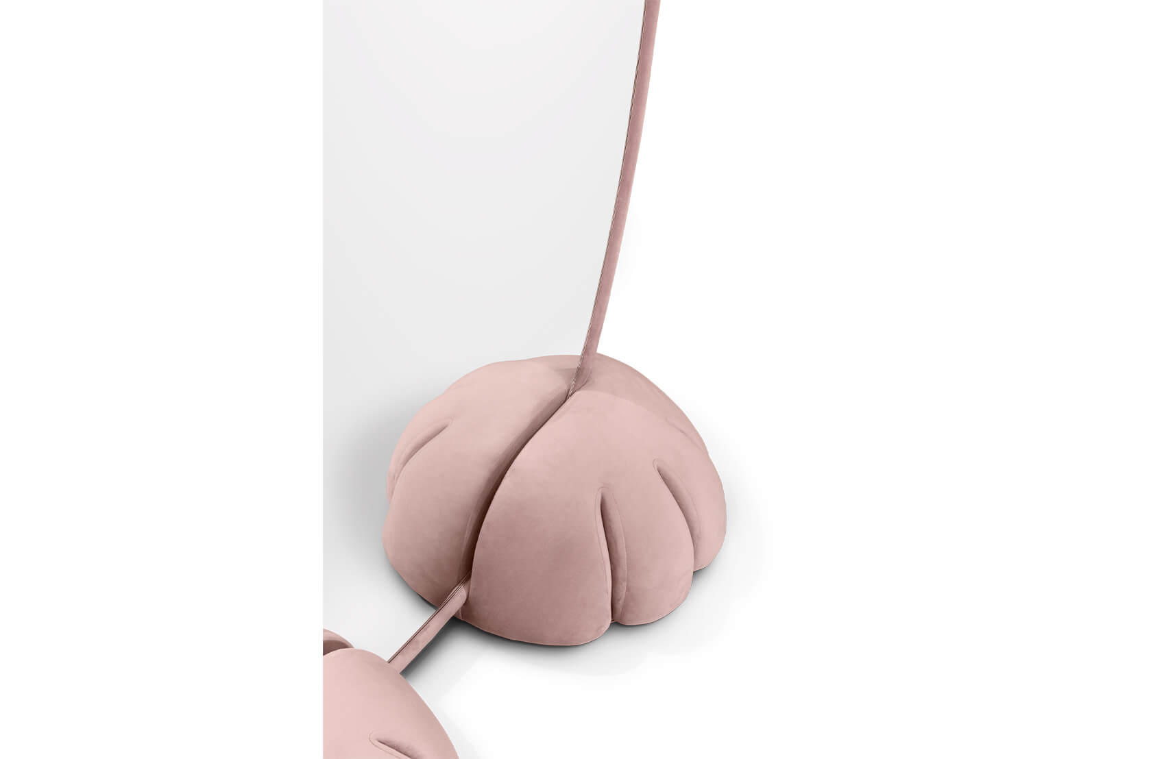 CIST381 Зеркала для детской Кролик Circu  - Вид №4