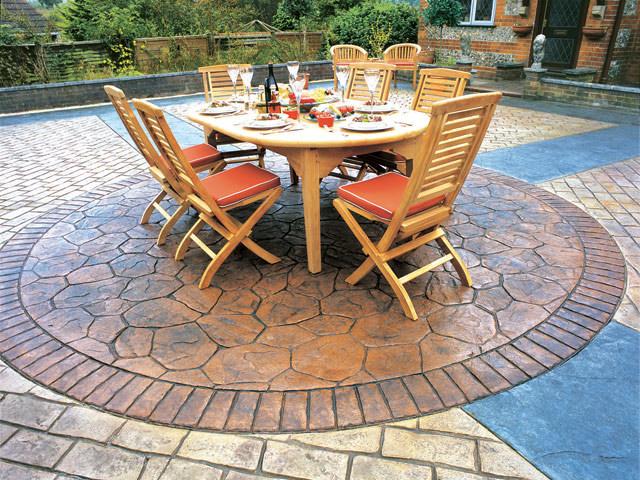 IDEAL WORK Сплошные напольные покрытия с принтом sun-id-1353447 - Вид №20