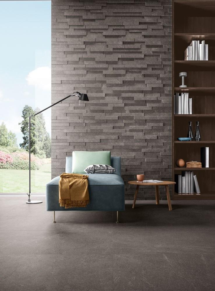 Panaria Ceramica Настенная плитка из керамогранита под камень Horizon sun-id-1349115 - Вид №2