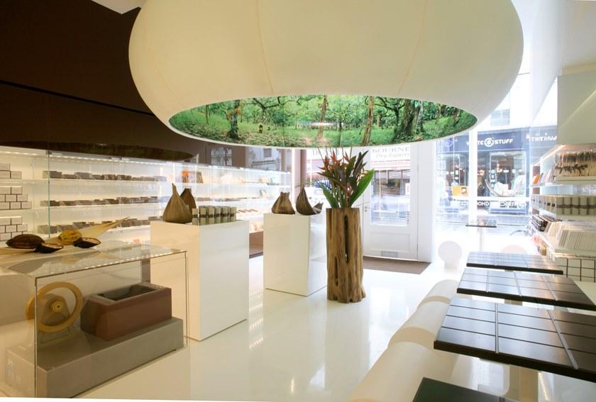 Eden Design Светодиодный подвесной светильник из полиэтилена с диммером sun-id-1356025 - Вид №4