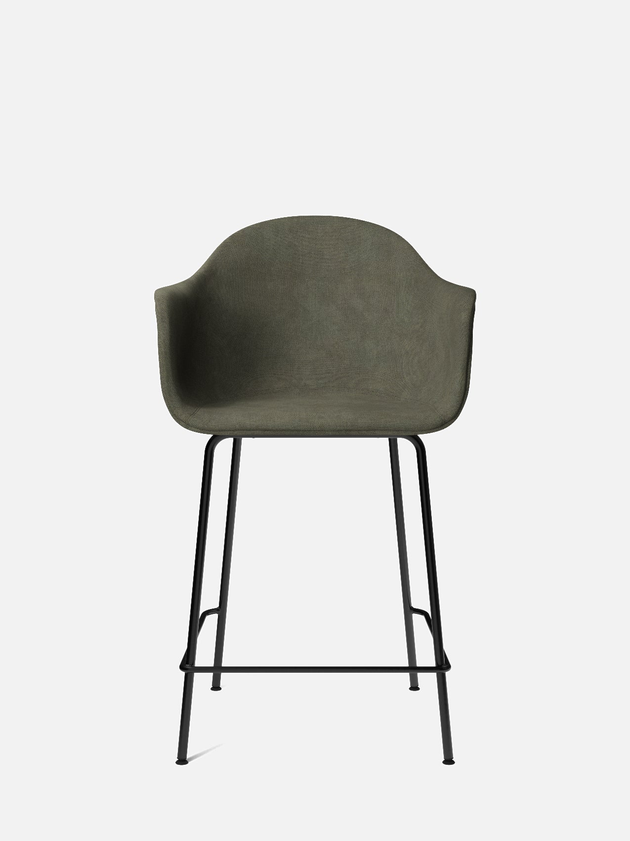 9391002-036G04ZZ Harbour Arm Chair, с мягкой обивкой LuceLight  - Вид №64