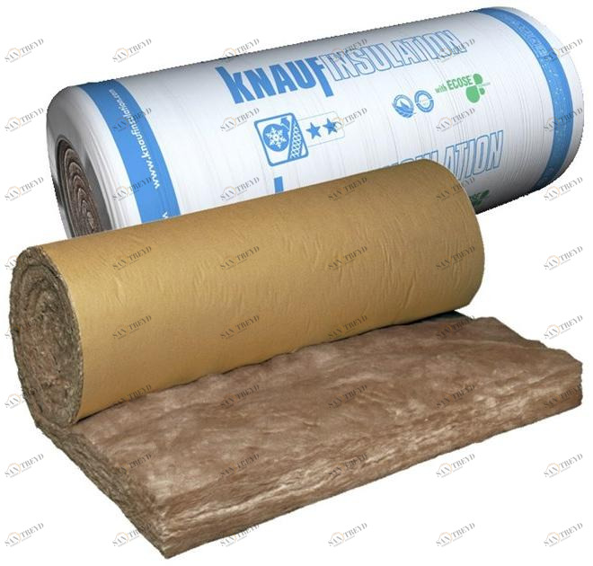 KNAUF INSULATION - TO Рулон для тепло- и звукоизоляции из стекловаты sun-id-1409095