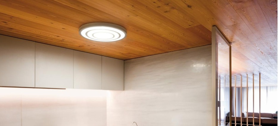 006878 Светильник Diana Vibia  - Вид №1