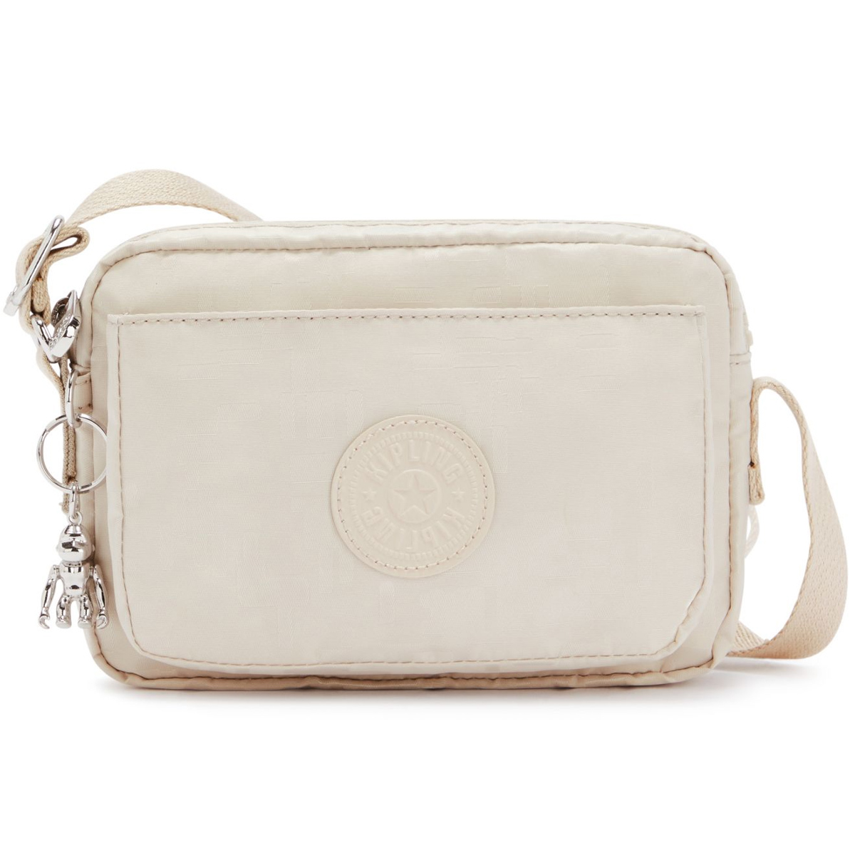 KI4243M29 Сумка кросс-боди Small Crossbody Kipling Abanu 