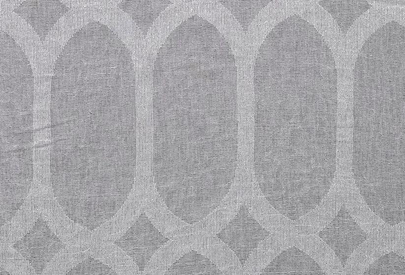 Aldeco Полиэфирная жаккардовая ткань для штор Rhapsody sun-id-1391595 - Вид №4