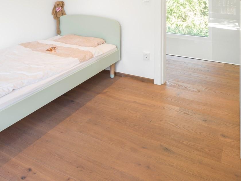 mafi Дубовый пол Basic eiche Ehvubkw - Вид №4