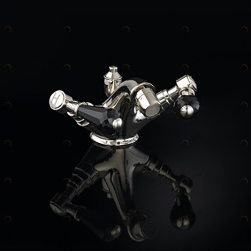 Смеситель для биде ADAPL20NK Devon Devon ANTIQUE PRECIOUS LEVER Devon&Devon