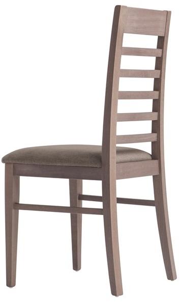 Palma Стул из бука Corinne 490e.i2 - Вид №2