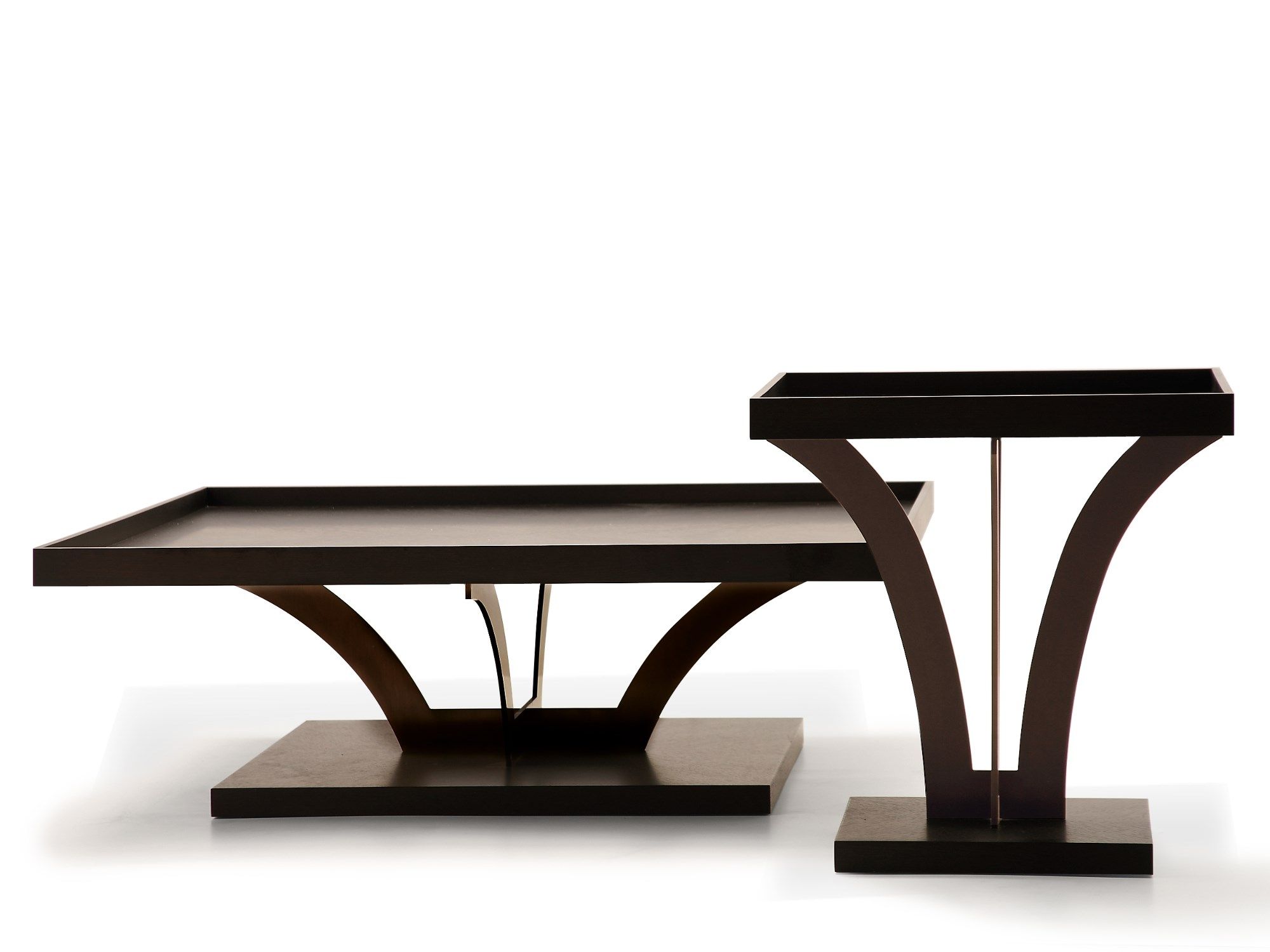 Квадратный стол для сервировки OPERA CONTEMPORARY RUSLAN ARCH-00118442 - Вид №1