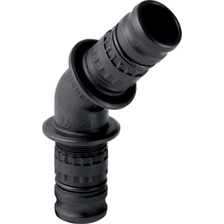 GEBERIT 626.245.00.5 Угольник Geberit Mepla  - Вид №3