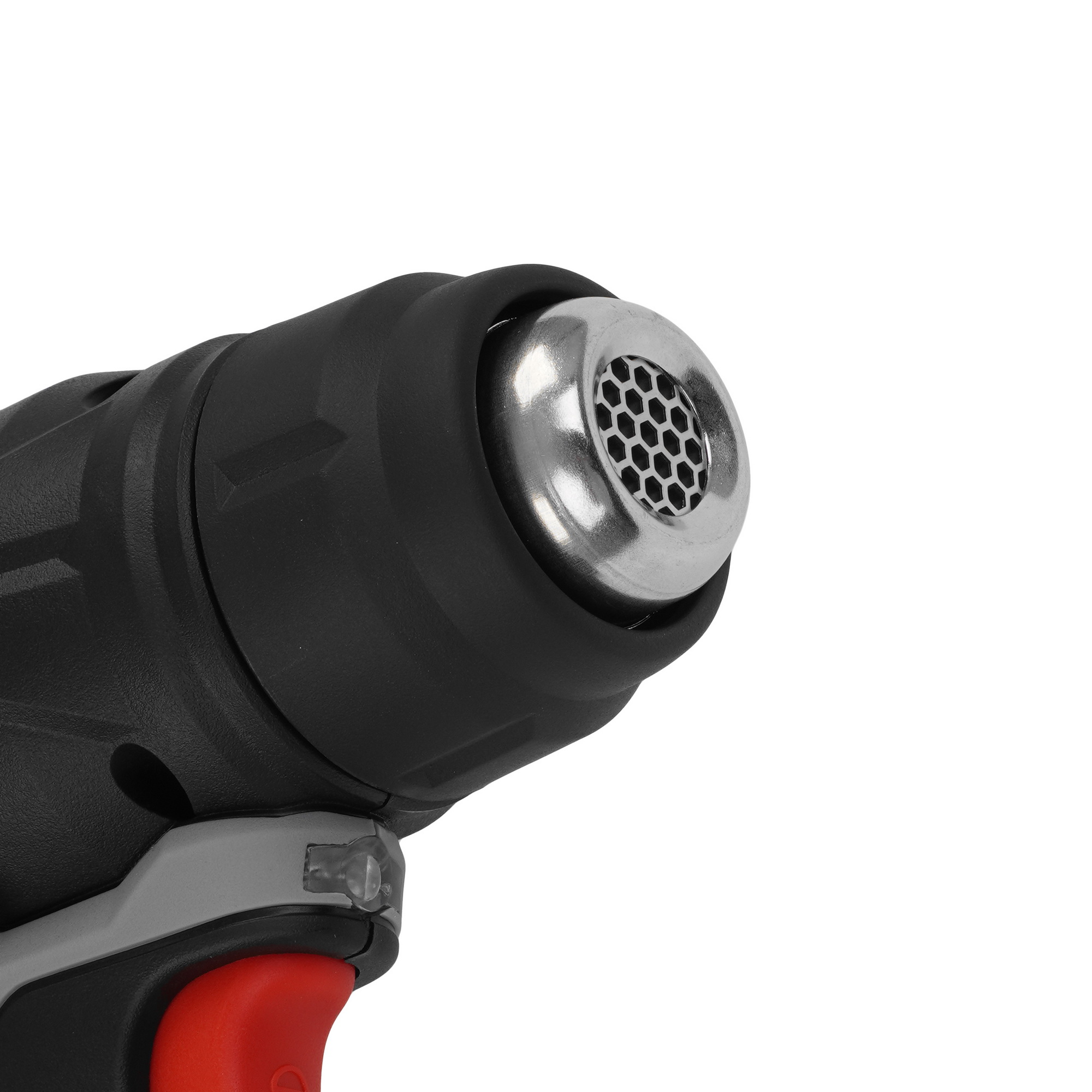 Строительный фен P.I.T. PHG20H-550A SOLO   , Без ЗУ, Без АКБ 9159399 PIT STDN-0102619 - Вид №3