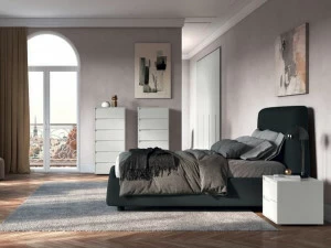 Febal Casa Спальня