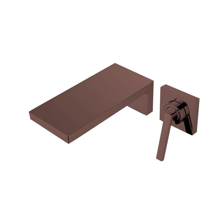 Водопад настенный смеситель для раковины Fontana Showers блеск ARCH-00081732 - Вид №13