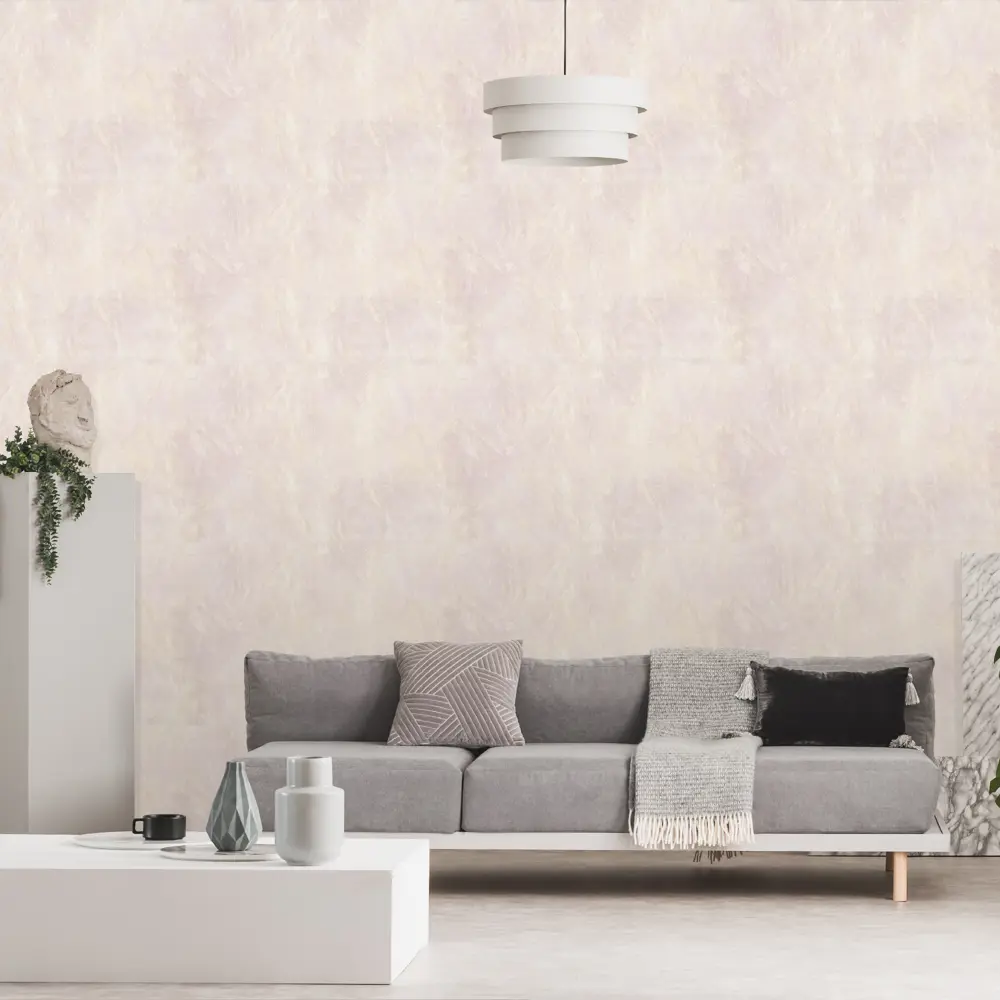 Обои флизелиновые Villa Doria бежевые 1.06 м CS60214 82734948 STLM-2154870 Santreyd - Вид №2
