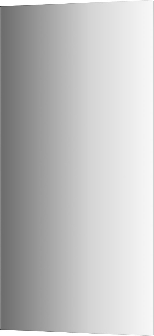 BY 0240 Зеркало с фацетом 5 mm EVOFORM Standard