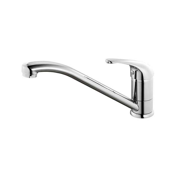 DA56002C MI Milardo Davis Смеситель для кухни Davis Россия  - Вид №3