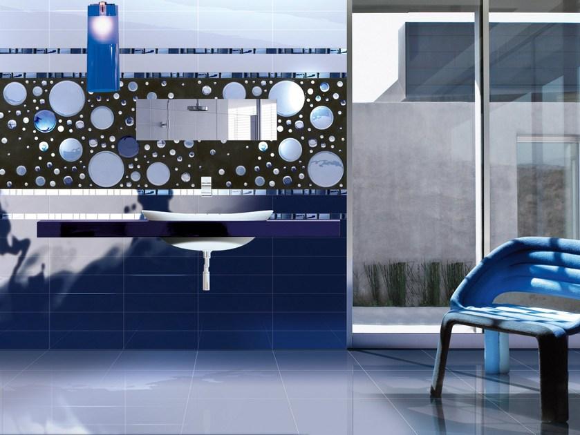 VETROVIVO Стеклянная мозаика Architecturæ sun-id-1354453 - Вид №34