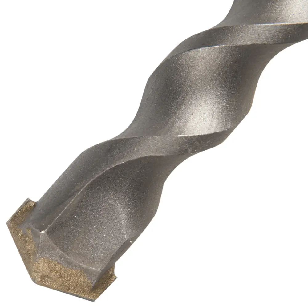 Бур по бетону SDS-plus 25х365х460 мм Dexter FD-A0158 16659627 STLM-2163826  - Вид №1