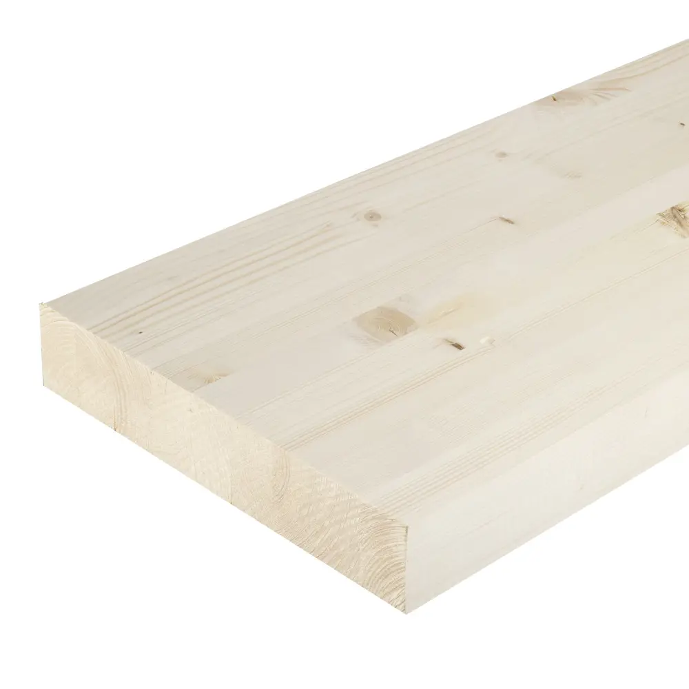 Тетива 60x300x3000 мм, хвоя сорт АВ 18153144 STLM-2181341 Santreyd 