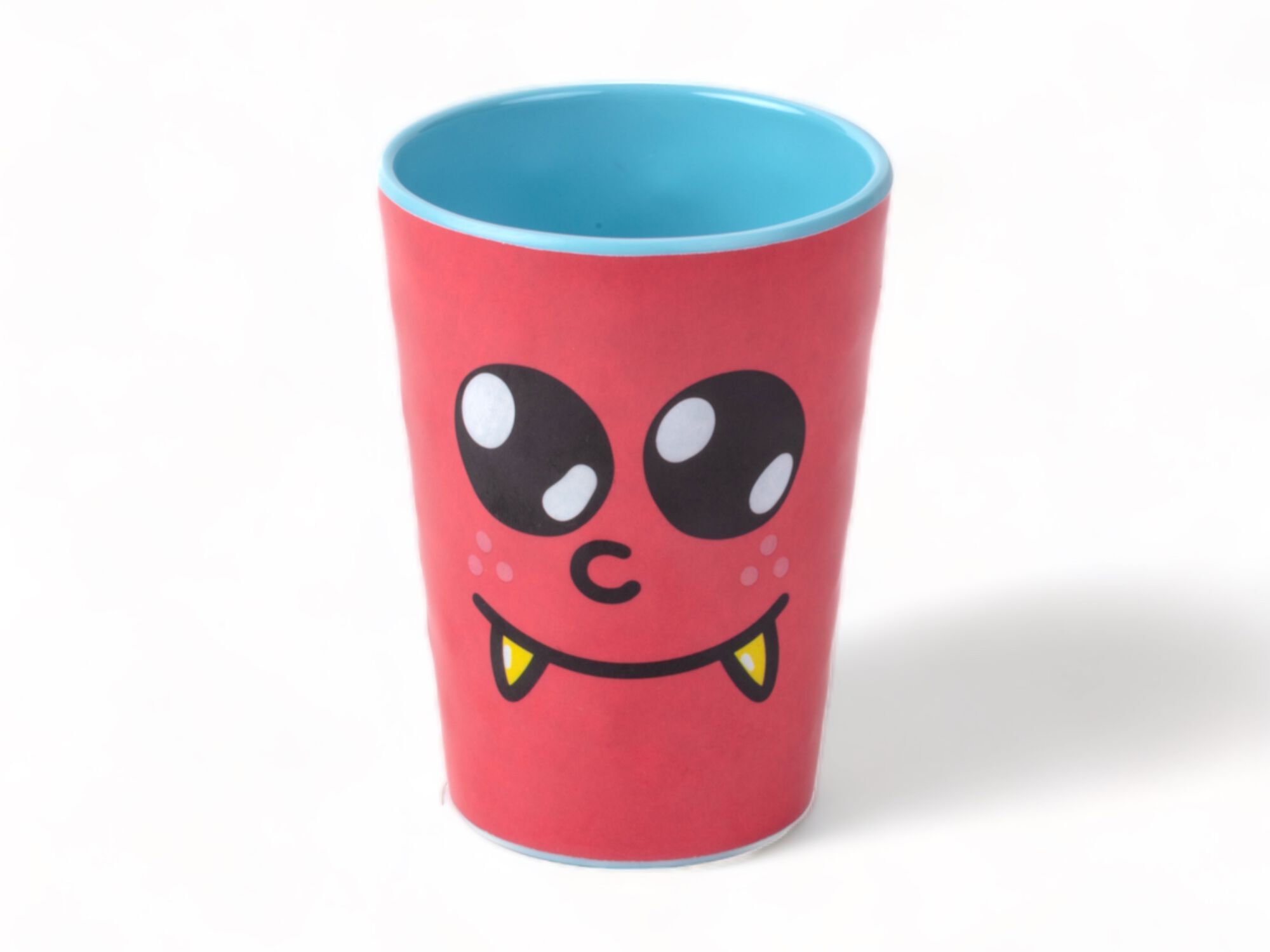 Меламиновый стакан для воды Seletti Monsters ARCH-00101179