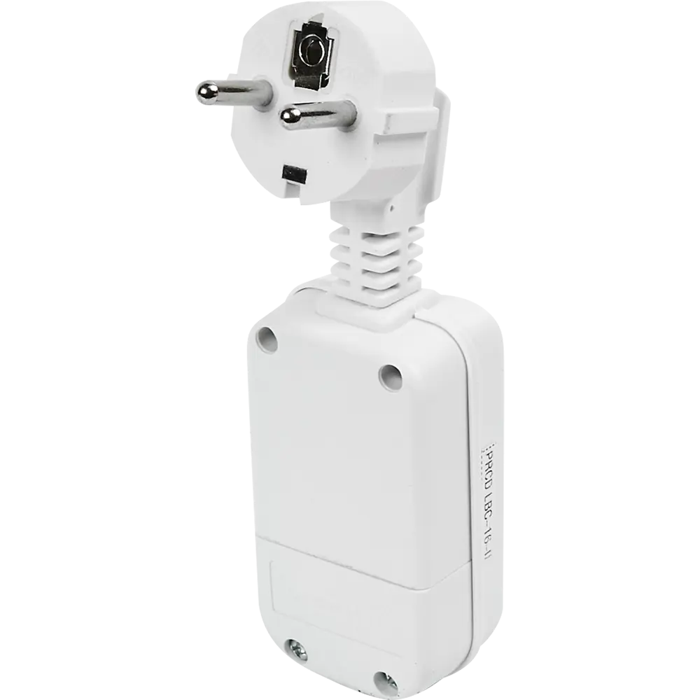 УЗО для водонагревателя Thermex 16 А универсальное STLM-2100897 - Вид №2