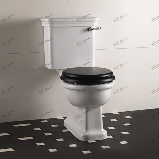 IBWCETCM Компакт унитаз с бачком Белый Devon&Devon ETOILE Италия