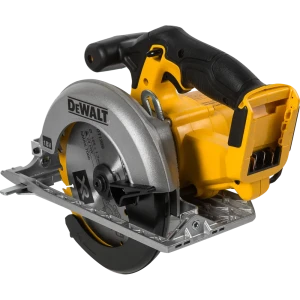 Циркулярная пила аккумуляторная DeWalt DCS391N, 18 В Li-ion, 165 мм, без АКБ 81976529 STLM-2112873