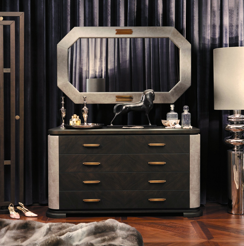 Комод ermete SMANIA CAERMETE01 