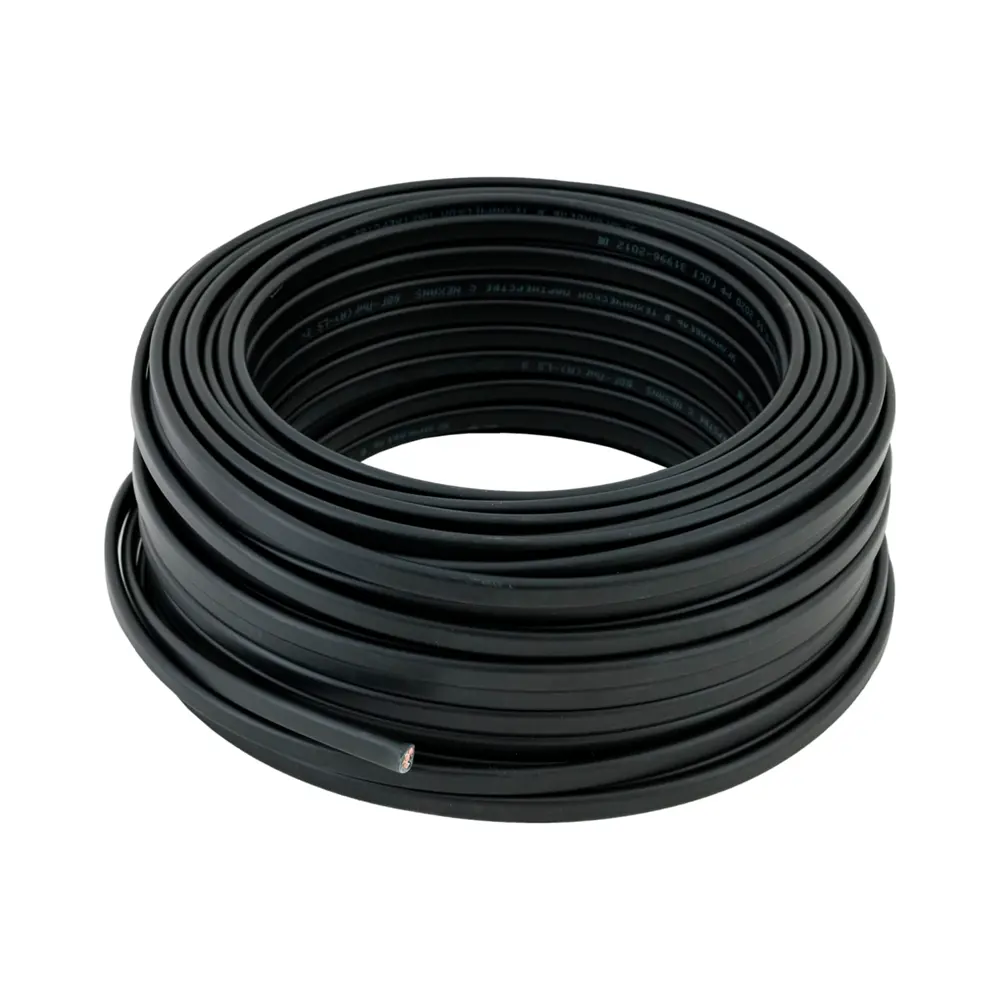 Электрический кабель Угличкабель ВВГ-Пнг(А)-LS 3x2.5 20 м 89456269 STLM-2186684  - Вид №1