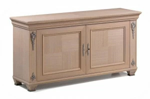 L'Origine Комод из дуба с распашными дверцами Ludovico A 70488